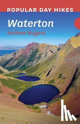 Nugara, Andrew - Popular Day Hikes 6