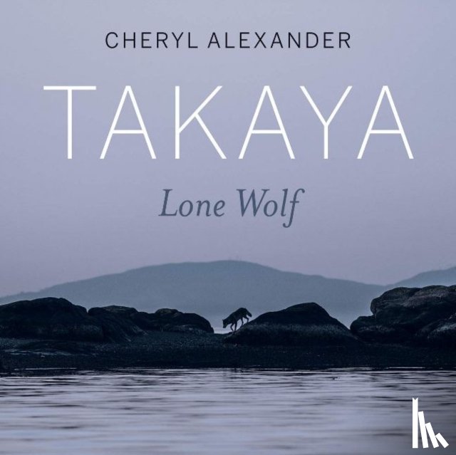 Alexander, Cheryl - Takaya