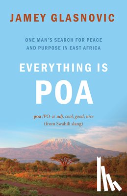 Glasnovic, Jamey - Everything is Poa