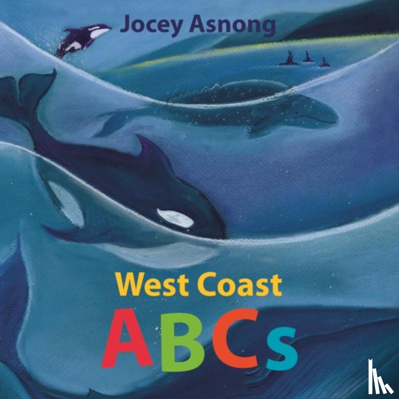 Asnong, Jocey - West Coast ABCs