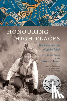 Rolfe, Helen Y., Tabei, Junko - Honouring High Places