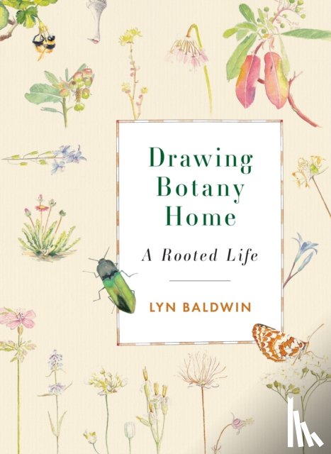Baldwin, Lyn - Drawing Botany Home