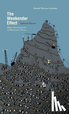 Sandford, Robert William - The Weekender Effect