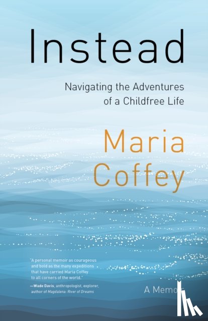 Coffey, Maria - Instead