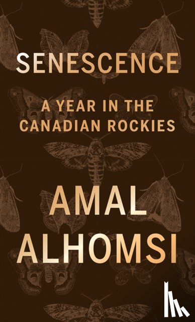Alhomsi, Amal - Senescence