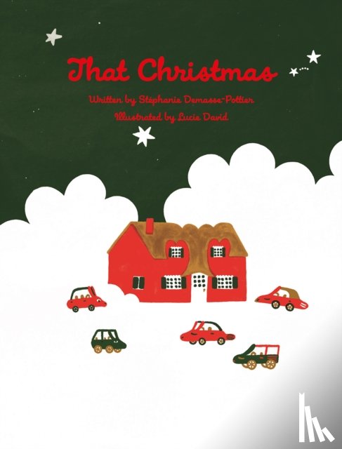 Demasse-Pottier, Stephanie - That Christmas