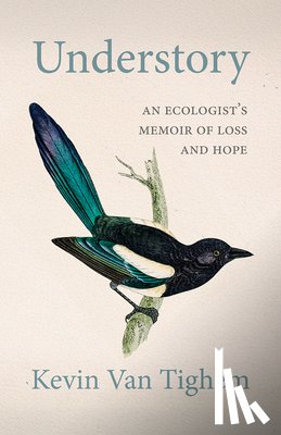 Van Tighem, Kevin - Understory