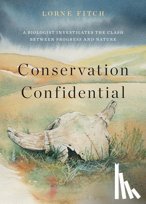 Fitch, Lorne - Conservation Confidential