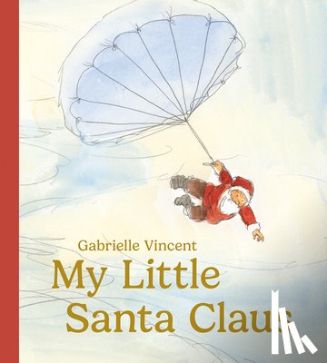 Vincent, Gabrielle - My Little Santa