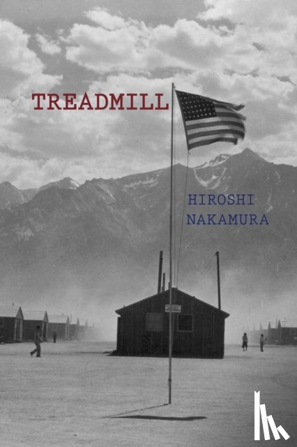 Nakamura, Hiroshi - Treadmill