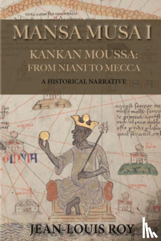 Roy, Jean-Louis - Mansa Musa I