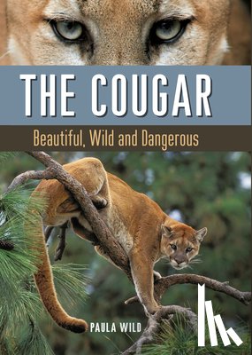 Wild, Paula - The Cougar