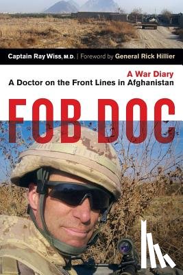 Wiss, Ray - Fob Doc