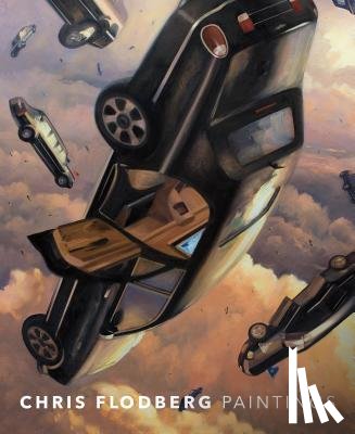  - Chris Flodberg: Paintings
