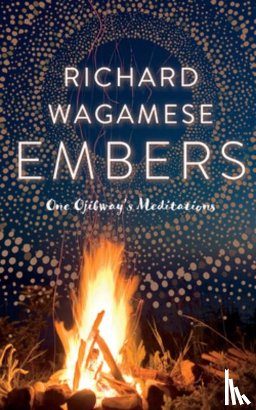 Wagamese, Richard - Embers