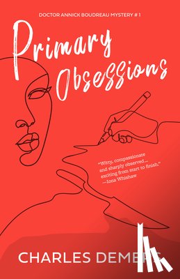 DeMers, Charles - Primary Obsessions