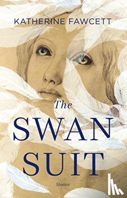 Fawcett, Katherine - The Swan Suit