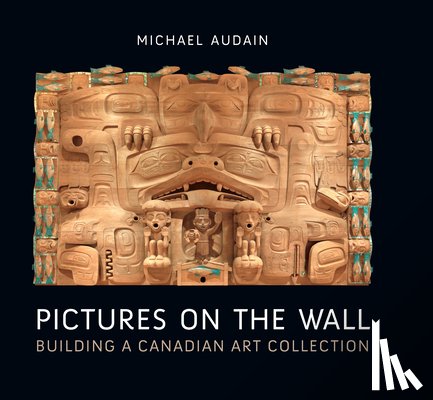 Audain, Michael - Pictures on the Wall