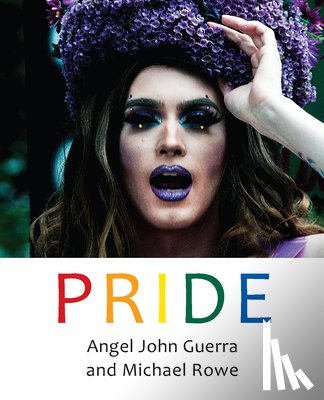 Guerra, Angel John - Pride