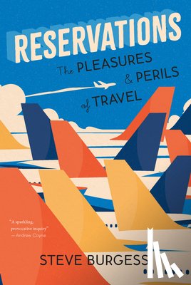 Burgess, Steve - Reservations