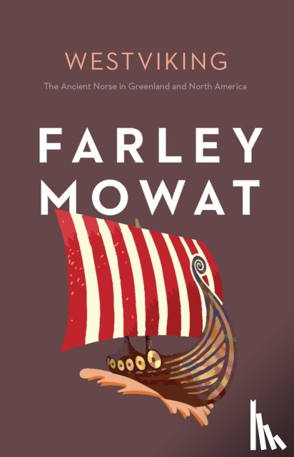 Mowat, Farley - Westviking