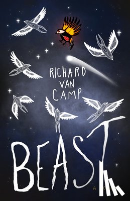 Van Camp, Richard - Beast