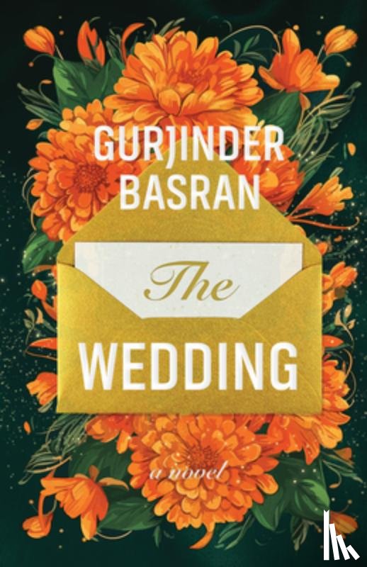 Basran, Gurjinder - The Wedding