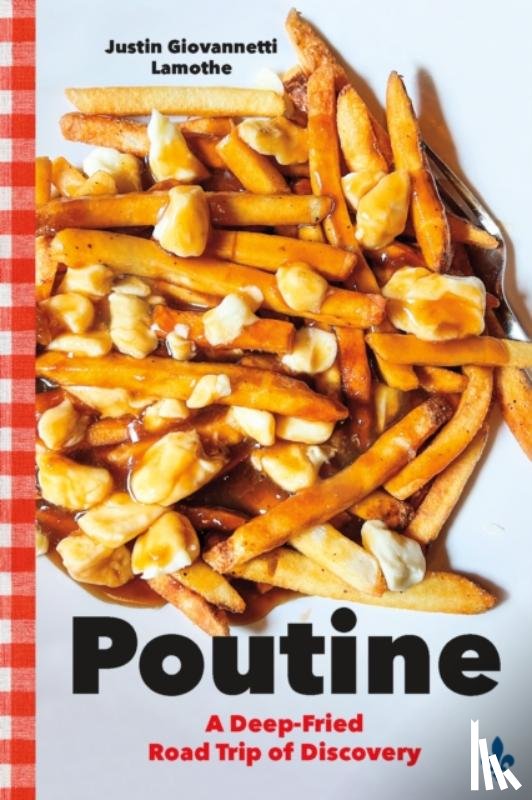 Lamothe, Justin Giovannetti - Poutine