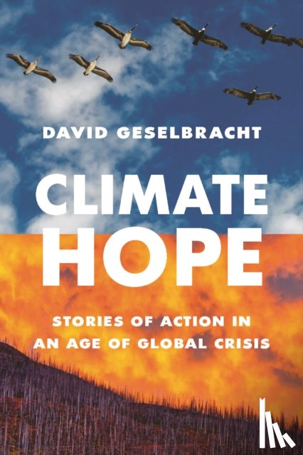Geselbracht, David - Climate Hope