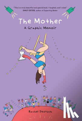 Deutsch, Rachel - The Mother