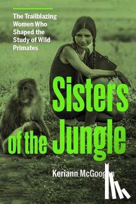 McGoogan, Keriann - Jungle Women