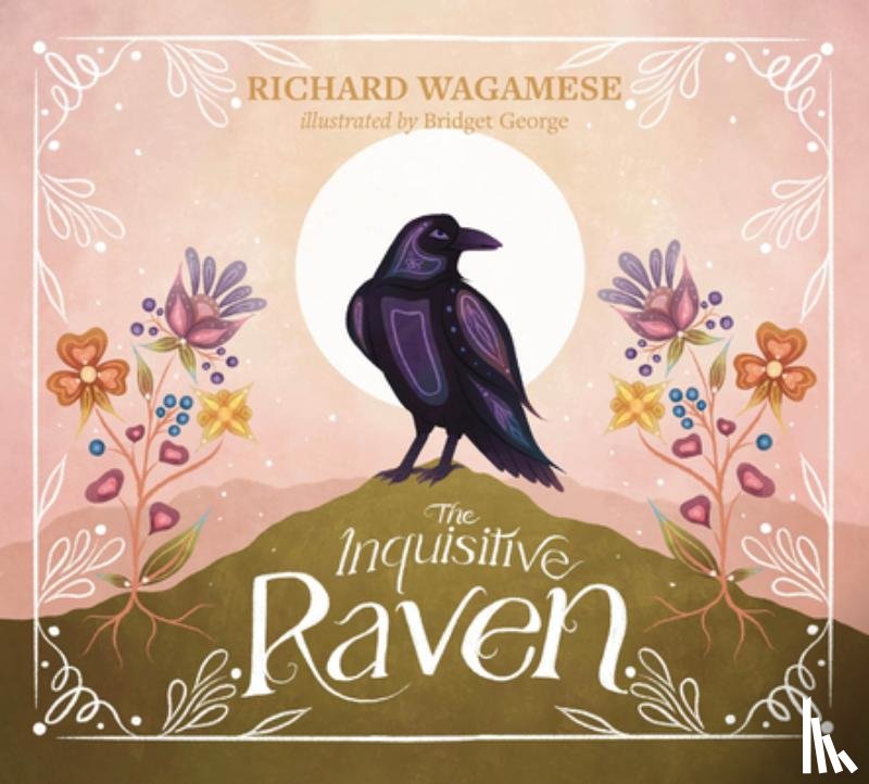 Wagamese, Richard - The Inquisitive Raven