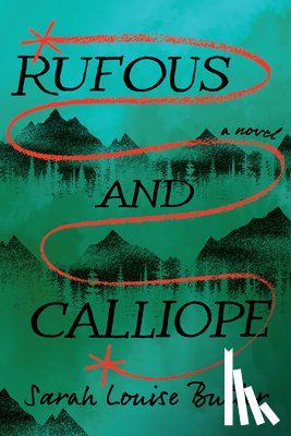 Butler, Sarah Louise - Rufous and Calliope