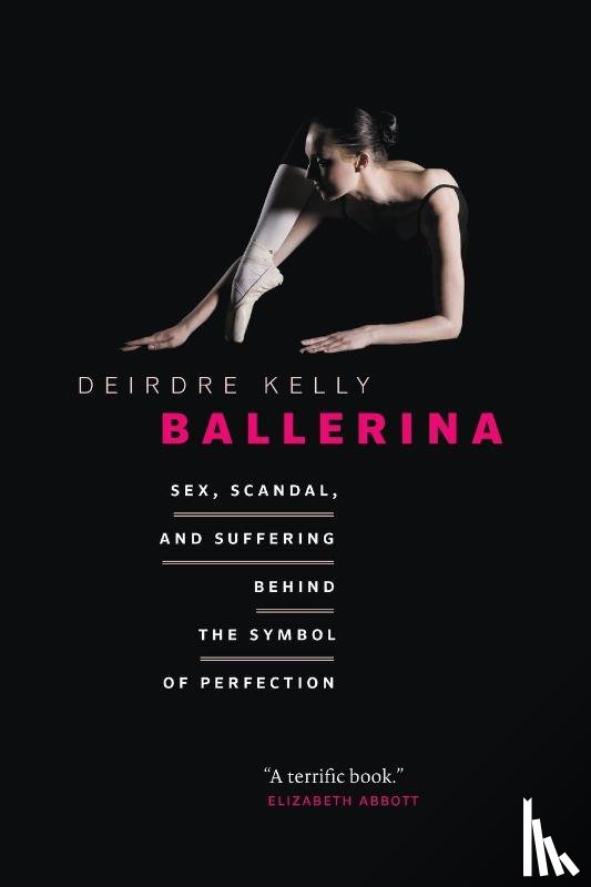 Kelly, Deirdre - Ballerina