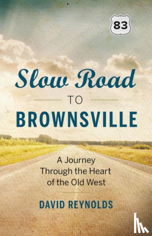 Reynolds, David - Slow Road to Brownsville