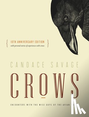 Savage, Candace - Crows