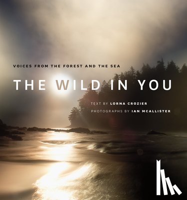 Crozier, Lorna - The Wild in You