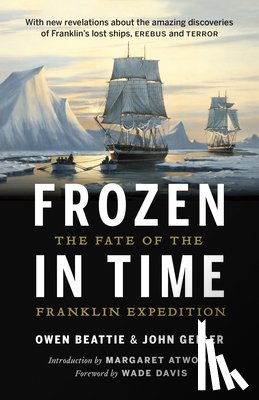 Beattie, Owen, Geiger, John - Beattie, O: Frozen in Time
