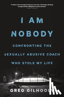 Gilhooly, Greg - I Am Nobody
