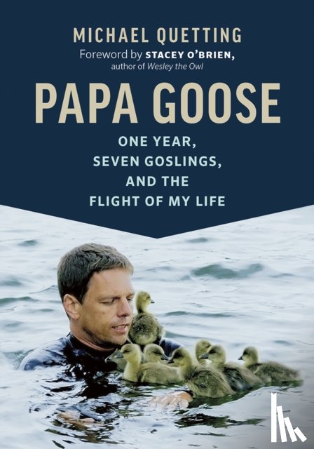 Quetting, Michael - Papa Goose