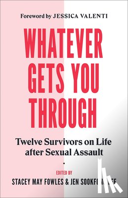 Sookfong Lee, Jen - Whatever Gets You Through