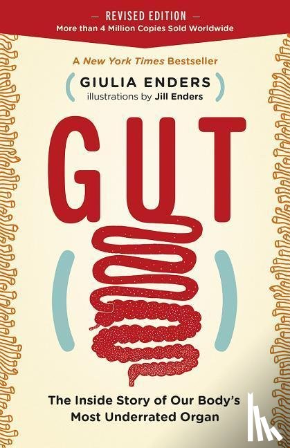 Enders, Giulia - Enders, G: Gut