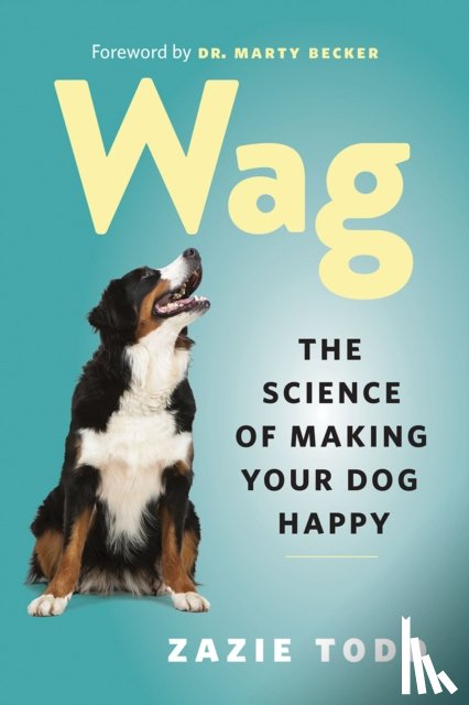 Todd, Zazie - Wag