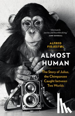 Fidjestl, Alfred - Almost Human