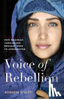 Staley, Roberta - Voice of Rebellion