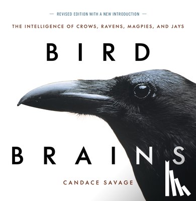 Savage, Candace - Bird Brains