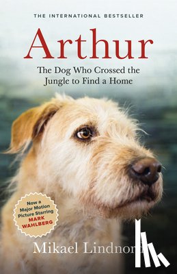 Lindnord, Mikael - Lindnord, M: Arthur