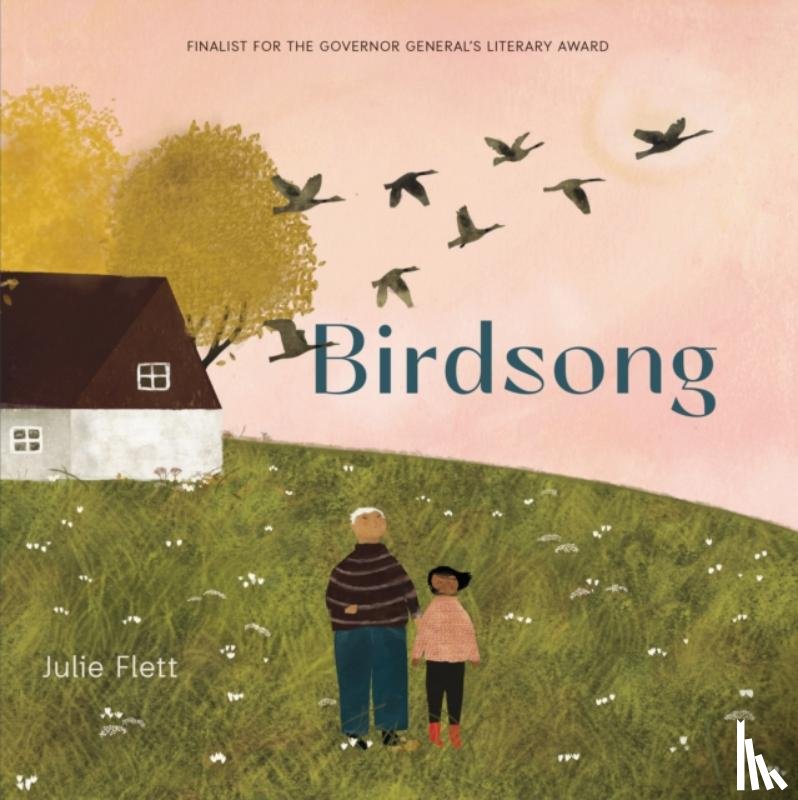 Flett, Julie - Birdsong