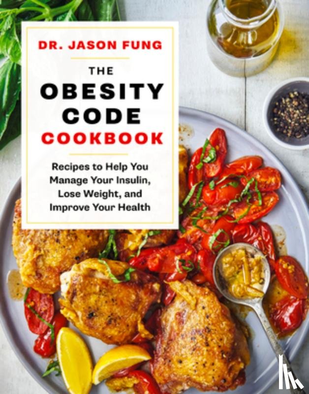 Fung, Jason - OBESITY CODE CKBK