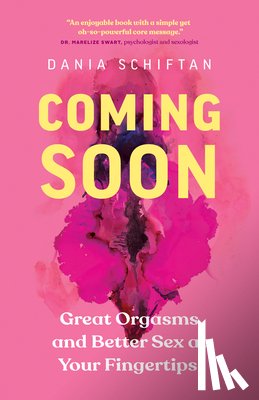 Schiftan, Dania - Coming Soon